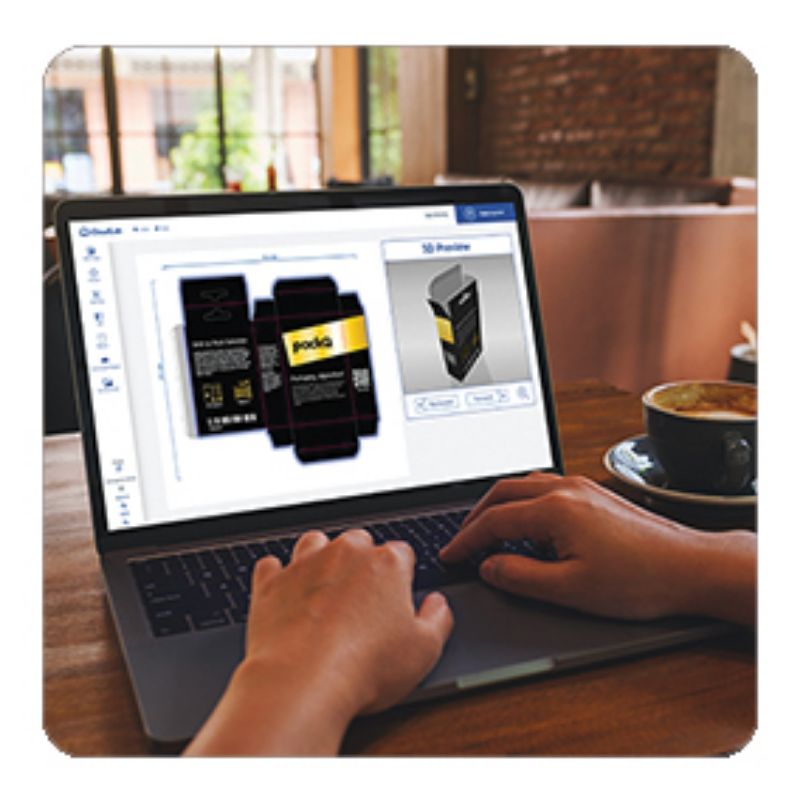 Picture for category Web-to-Print