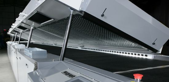 Picture of Air Force Dryers