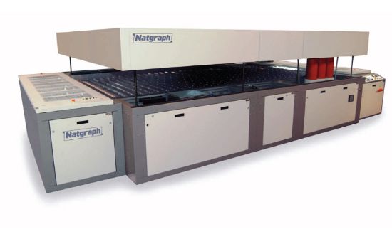 Picture of Air Force IR Glass Dryers
