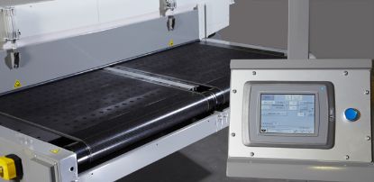 Picture of Intelligent Energy Control System & Heat Exchanger Units