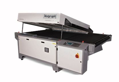 Picture of Freestanding UV & Compact UV Dryers