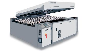 Picture of Freestanding UV Glass Dryers