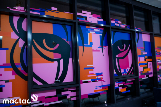 Picture of MACal 9800 Pro