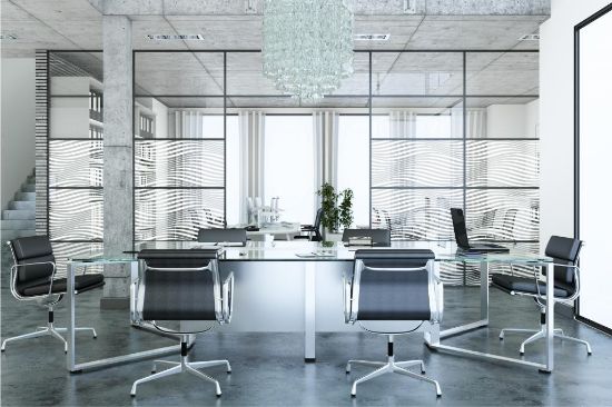 Picture of MACal Glass Decor 500