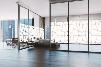 Picture of MACal Glass Decor 700