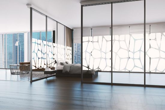 Picture of MACal Glass Decor 700
