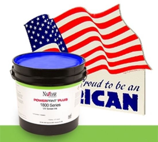 Picture of Nazdar 1800 Series