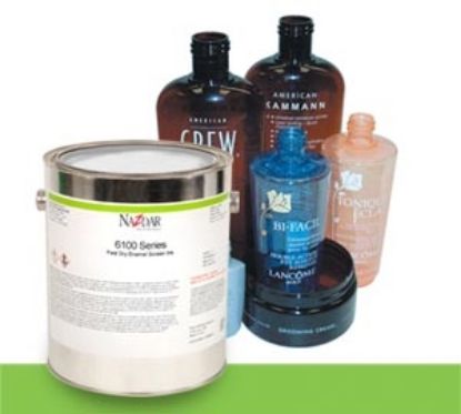 Picture of Nazdar 6100 Series 