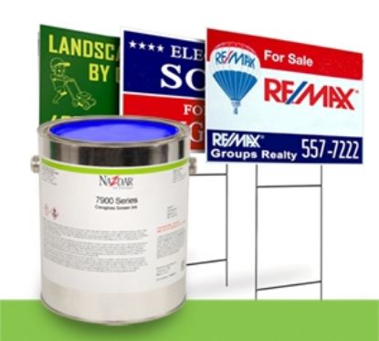 Picture of Nazdar 7900 Series 