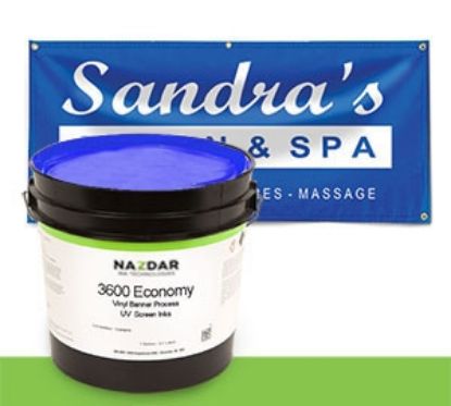 Picture of Nazdar Economy 3600 Series