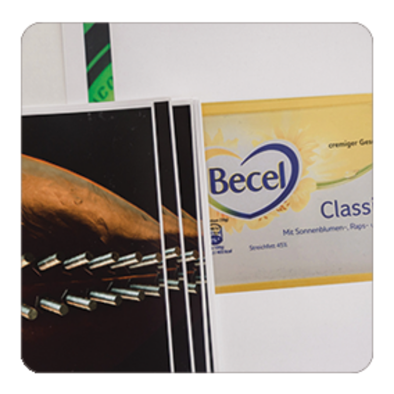 Picture for category Offset & Digital Printing