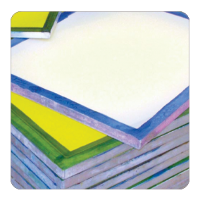 Picture for category Frames and Screens