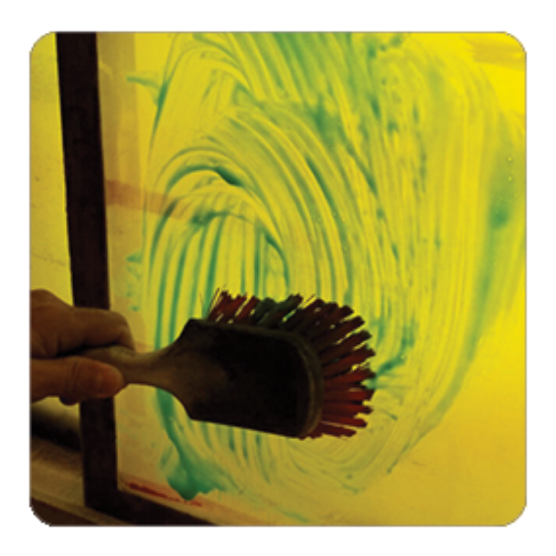 Picture for category Screen Printing Chemicals
