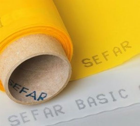 Picture of SEFAR BASIC