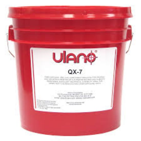 Picture of QX-7