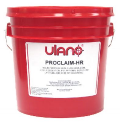 Εικόνα της PROCLAIM HR