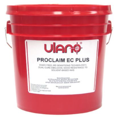 Εικόνα της PROCLAIM™EC PLUS