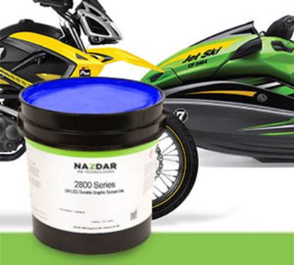 Slika Nazdar 2800 Series