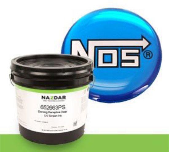 Εικόνα της Nazdar 652663PS