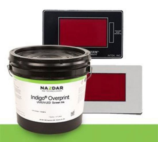 Picture of Nazdar Indigo® 