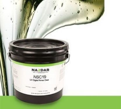 Picture of Nazdar NSC19 