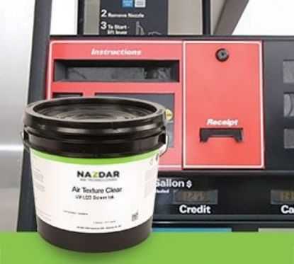 Picture of Nazdar NSC340's 