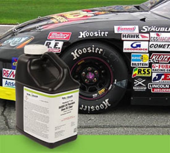 Εικόνα της Nazdar Nazkote RA1000 