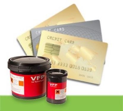 Slika  VFP UV CC0006 PVC Primer