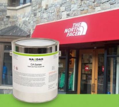 Picture of Nazdar DA Series 