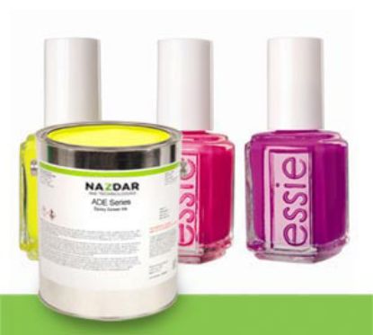 Picture of Nazdar ADE Series 