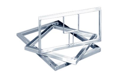 Picture of Standard printing Frames