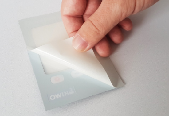 Εικόνα της KIWOPRINT D 159 AF