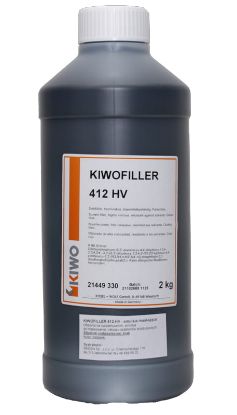 Εικόνα της KIWOFILLER 412 HV