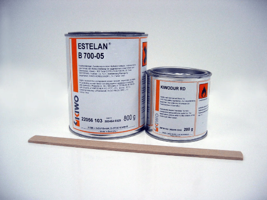 Picture of KIWODUR RD 
