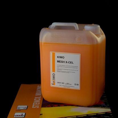 Εικόνα της KIWO MESH X-CEL