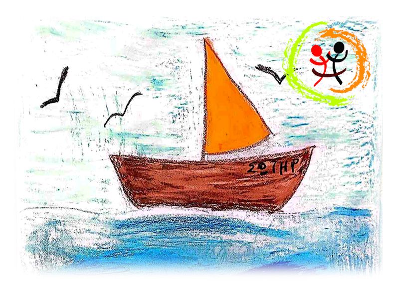 Slika za kategoriju H GRAPHCOM στηρίζει έμπρακτα το κοινωνικό έργο του Φιλανθρωπικού Σωματείου “Ο ΣΩΤΗΡ”