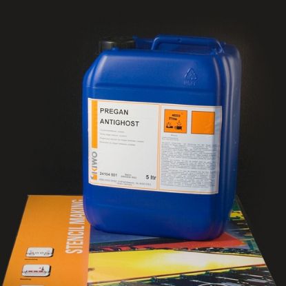 Εικόνα της PREGAN ANTIGHOST