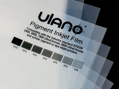 Εικόνα της PIGMENT INKJET FILM