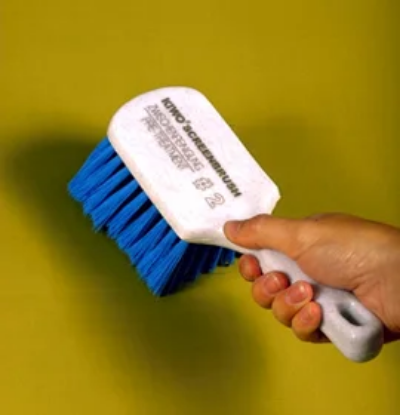 Εικόνα της Βούρτσες KIWO