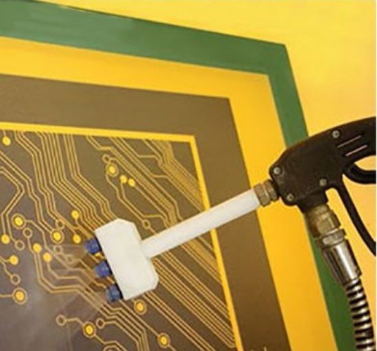 Εικόνα της KIWO PROFIWASH