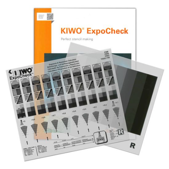 Picture of KIWO EXPOCHECK