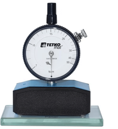 Εικόνα της TETKOMAT 10-100