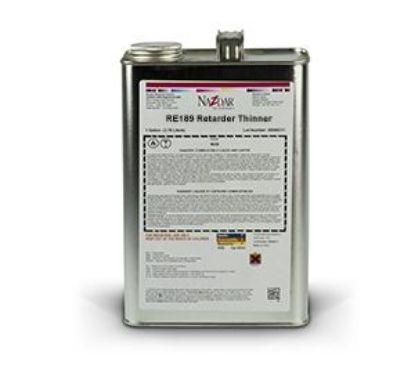 Picture of Nazdar RE189 