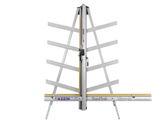 Slika STEELTRAK